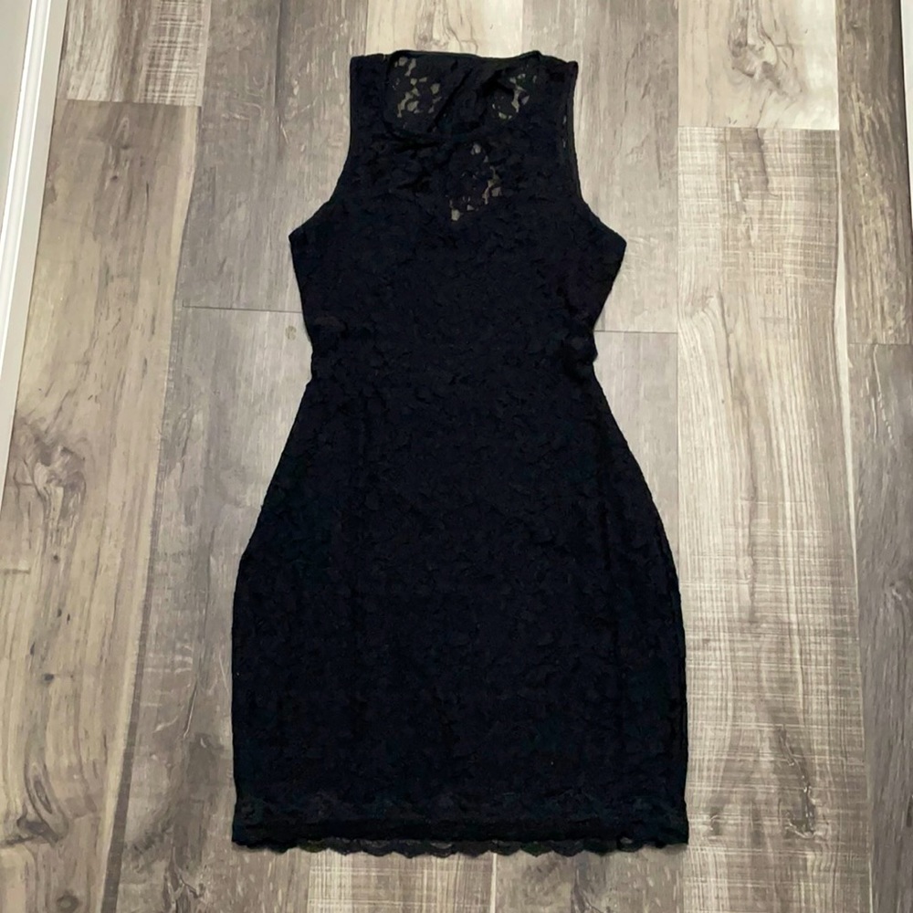Express Dress